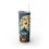 Thumbnail: Scary Halloween Skinny Tumbler with Straw, 20oz- Halloween Tumbler, Skeleton