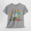 Thumbnail: Lucky Bingo Shirt-Unisex Heavy Cotton Tee