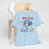 Thumbnail: Vintage New York World's Fair Unisex Heavy Cotton Tee