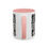 Thumbnail: Mug - Funny Beer is Salad Mug- 11, 15oz