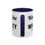 Thumbnail: Funny Whiskey Mug – Sip and laugh with every delicious drink!