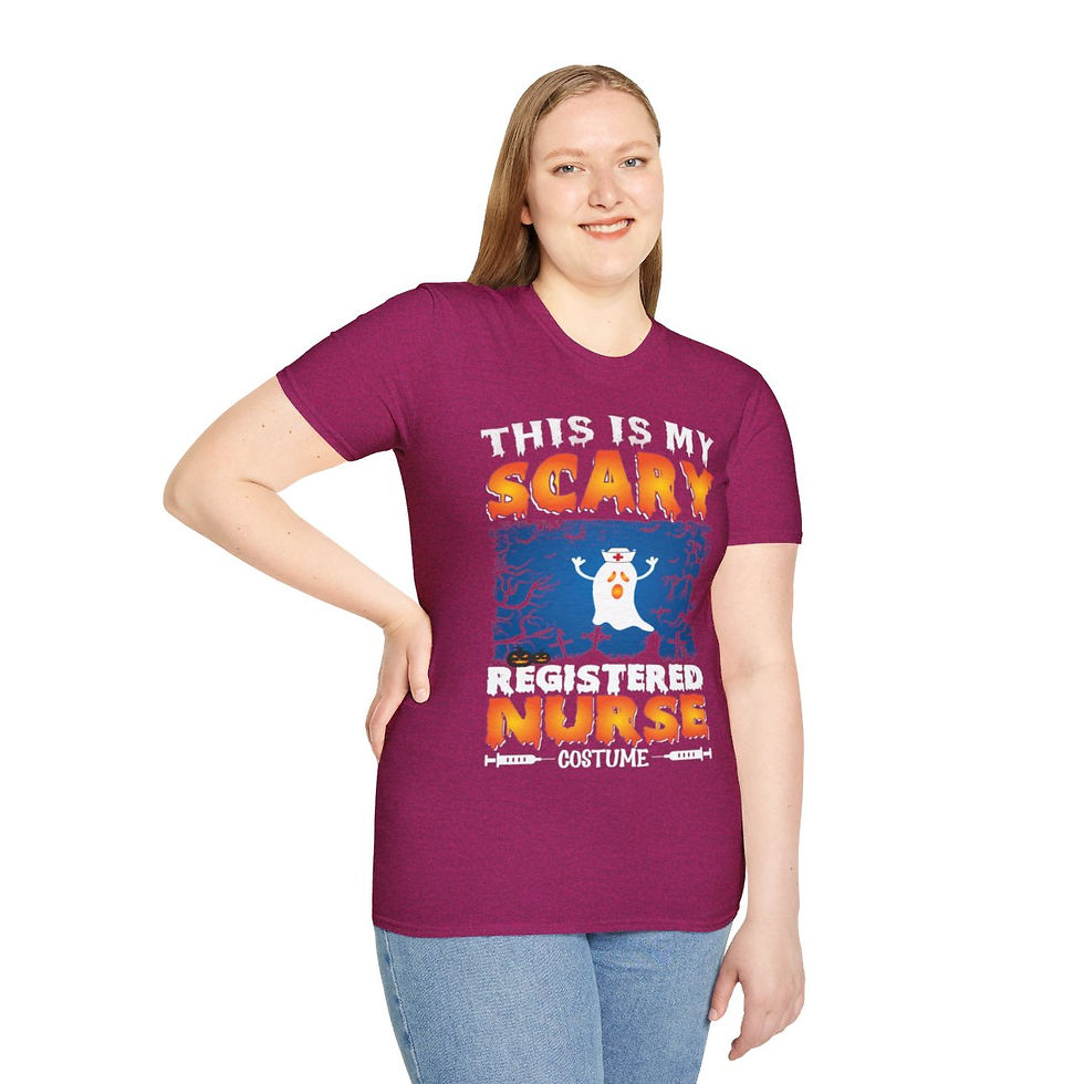 Thumbnail: Halloween Shirt-Happy Halloween, Family Halloween shirt, Happy Halloween shirt