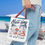 Thumbnail: Tote Bag - 3 Sizes Available, perfect for the beach or picnic, great gift
