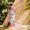 Thumbnail: Patriotic Skinny 20ozTumbler with Straw -Patriotic Tumbler, USA Tumbler, America