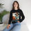 Thumbnail: Halloween Sweatshirt , Halloween gift, Halloween sweatshirt, Womens sweatshirt