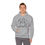 Thumbnail: Cat Hoodie Sweatshirt-Unisex Heavy Blend, Most likely to bring home a cat