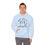 Thumbnail: Cat Hoodie Sweatshirt-Unisex Heavy Blend, Most likely to bring home a cat