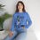 Thumbnail: Halloween Sweatshirt , Halloween gift, Halloween sweatshirt, Womens sweatshirt