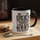 Thumbnail: Beer Coffee Mug – Cheers to coffee breaks and beer vibes!