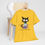 Thumbnail: Lucky Cat Bingo Shirt-Unisex Heavy Cotton Tee
