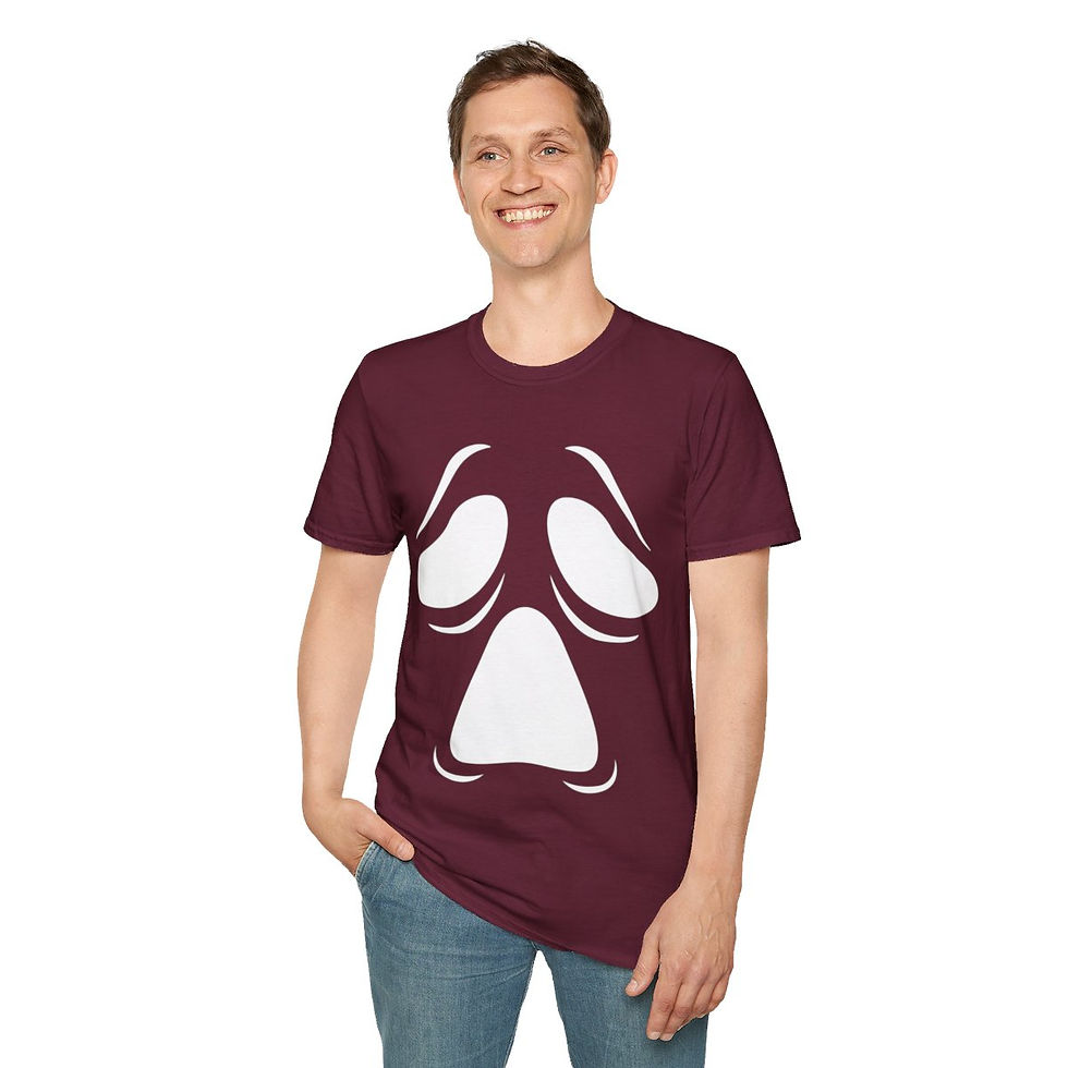 Thumbnail: Halloween Shirt-Happy Halloween, Family Halloween shirt, Happy Halloween shirt