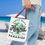 Thumbnail: Tote Bag - 3 Sizes Available, perfect for the beach or picnic, great gift