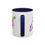 Thumbnail: Dancer Mug – Celebrate your passion with every sip!-Just Dance mug
