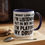 Thumbnail: Funny Drummer Mug – Sip your brew and keep the beat alive!