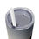 Thumbnail: Christmas Skinny Tumbler with Straw, 20oz- Christmas Tumbler, Santa Tumbler