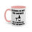 Thumbnail: Funny Coffee Mug (11 oz. 15oz.)-Funny Mug, Mug gift, Gift Mug, Alcohol mug
