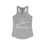 Thumbnail: Dance Racerback Tank Top for Women-Dance Lover, Dancing Shirt