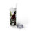 Thumbnail: Fathers Day Skinny 20oz. Tumbler with Straw -Dad Tumbler, Fathers Day Gift