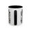 Thumbnail: Beer Coffee Mug – Cheers to coffee breaks and beer vibes!