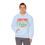 Thumbnail: Christmas Holiday Hoodie Sweatshirt-Unisex Heavy Blend, Baking Crew