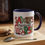 Thumbnail: Christmas Coffee Mug (11 oz. 15oz.)-Christmas Mug, Merry Christmas gift