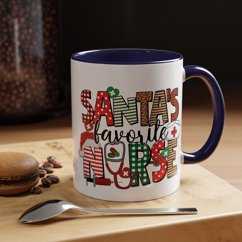 Christmas Coffee Mug (11 oz. 15oz.)-Christmas Mug, Merry Christmas gift