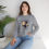 Thumbnail: Halloween Sweatshirt , Halloween gift, Halloween sweatshirt, Womens sweatshirt