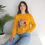 Thumbnail: Celestial Moon and Sun Sweatshirt