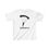 Thumbnail: Airborne Paratrooper Kids Heavy Cotton™ Tee-Airborne Tee, Child Paratrooper Tee