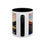 Thumbnail: Brooklyn Bridge Mug – Sip your coffee with iconic city views!