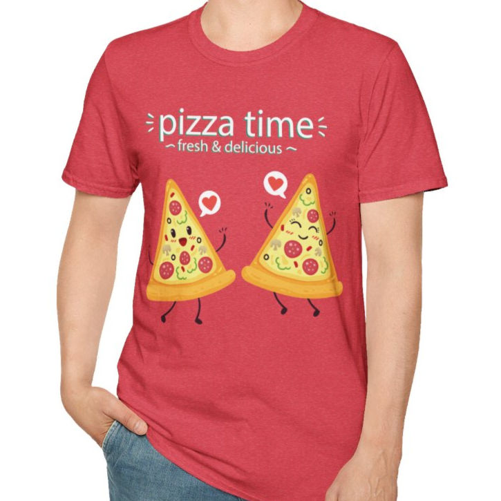 Pizza Shirt-Pizza Pie, Pizza shirt gift, Pizzeria, Pizza T-shirt, Pizza