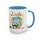 Thumbnail: Lucky Bingo Coffee Mug - Lucky Bingo Gift