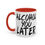 Thumbnail: Funny Coffee Mug (11 oz. 15oz.)-Funny Mug, Mug gift, Gift Mug, Alcohol Mug