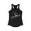 Thumbnail: Dance Racerback Tank Top for Women-Dance Lover, Just Dance