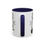 Thumbnail: Funny Guitarist Mug – Rock out and sip with a smile!