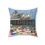 Thumbnail: Seaside Heights NJ Pillow-Boardwalk, Seaside Heights, Jersey Shore Beach Pillow