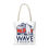 Thumbnail: Tote Bag - 3 Sizes Available, perfect for the beach or picnic, great gift