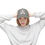 Thumbnail: Veteran Mom Unisex Distressed Hat-USA Flag, United States Veteran, America