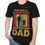 Thumbnail: Father's Day Shirt-The Cool Dad shirt, Fathers Day Gift, Dad Cool Shirt