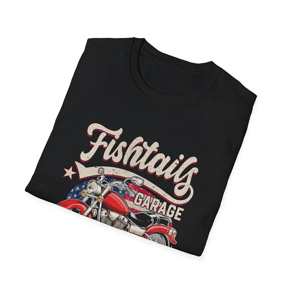 Thumbnail: Motorcycle Shirt-Biker Shirt, Mens shirt,Womens shirt, Motorcycle, Biker t-shirt