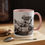 Thumbnail: Vintage Drive-In Mug – Relive classic movie nights with every sip!
