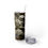 Thumbnail: Fishing 20oz.Tumbler with Straw-Fishing Tumbler, Fishing gift, Fisherman Tumbler
