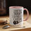 Thumbnail: Funny Guitarist Mug – Rock out and sip with a smile!
