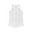 Thumbnail: Racerback Tank - Baseball Mama Design