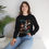 Thumbnail: Halloween Sweatshirt , Halloween gift, Halloween sweatshirt, Womens sweatshirt