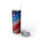Thumbnail: Patriotic Skinny 20ozTumbler with Straw -Patriotic Tumbler, USA Tumbler, America