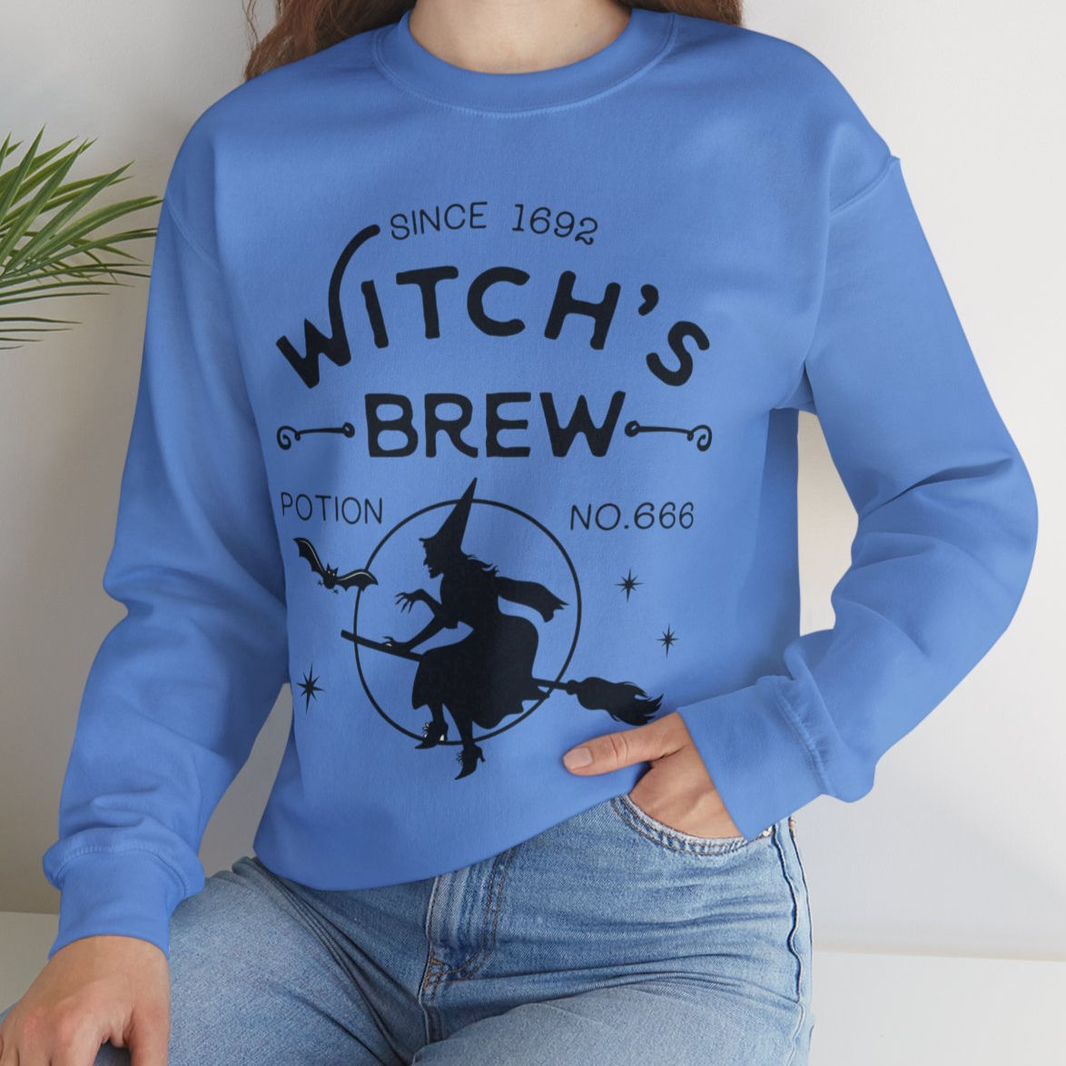 Halloween Sweatshirt , Halloween gift, Halloween sweatshirt, Womens sweatshirt