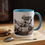 Thumbnail: Vintage Drive-In Mug – Relive classic movie nights with every sip!