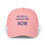 Thumbnail: Embroidered Charie Kirk Hat - We are all Charlie Kirk Now