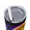 Thumbnail: Scary Halloween Skinny Tumbler with Straw, 20oz- Halloween Tumbler, Pumpkin